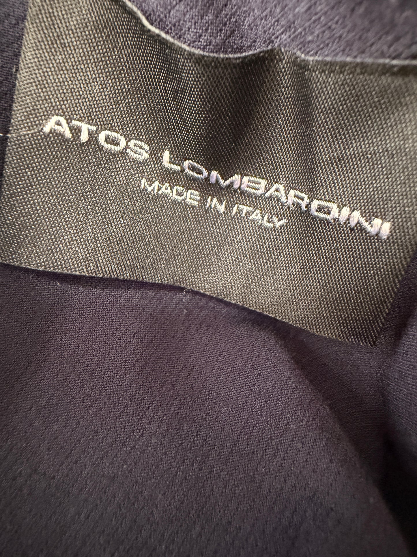 Atos Lombardini blazer M