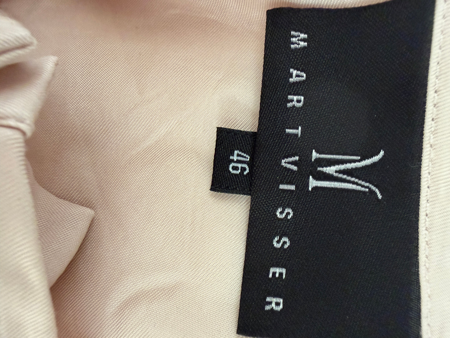 Mart Visser Bluse 3XL