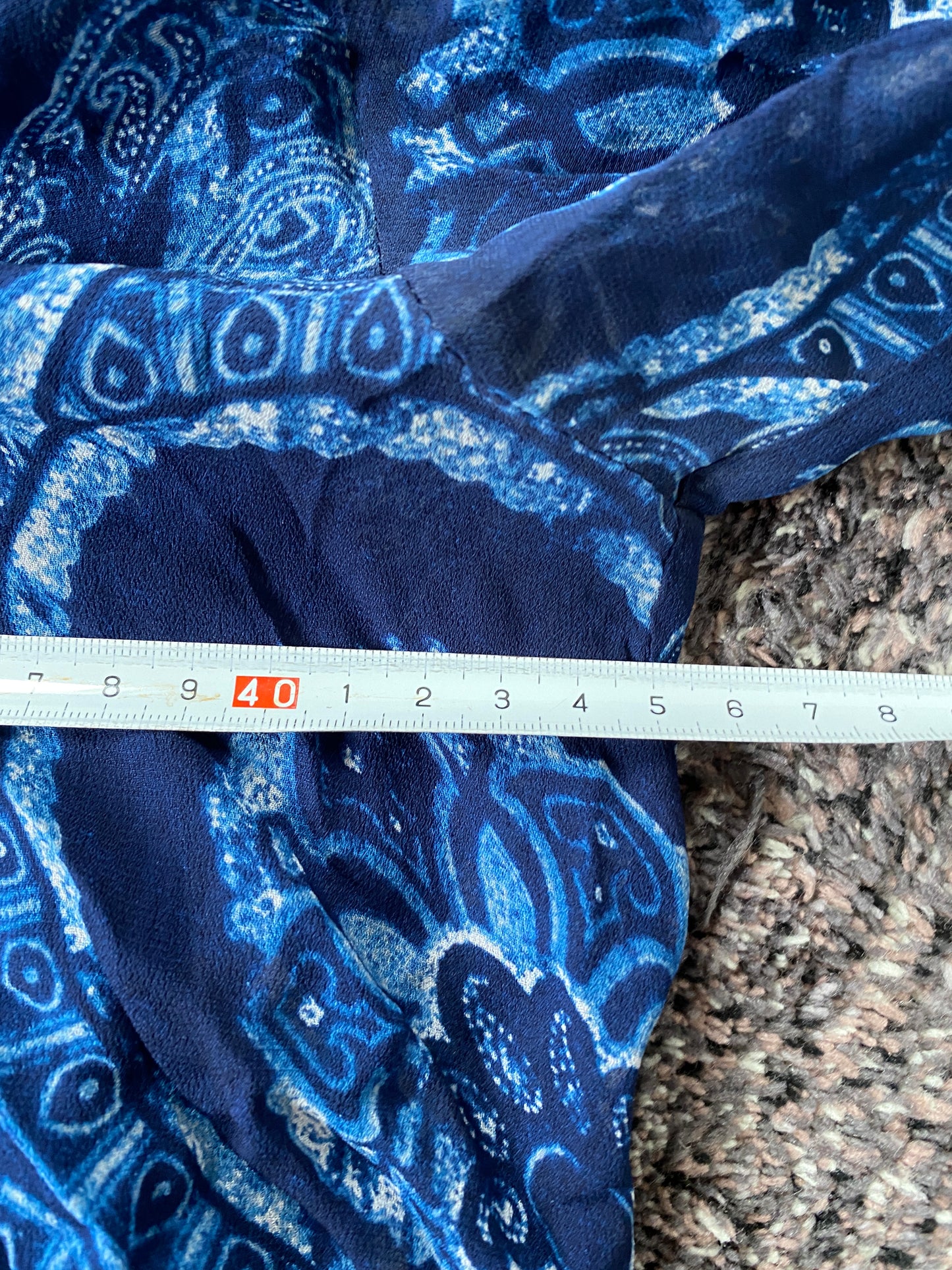 Ralph Lauren jurk XS
