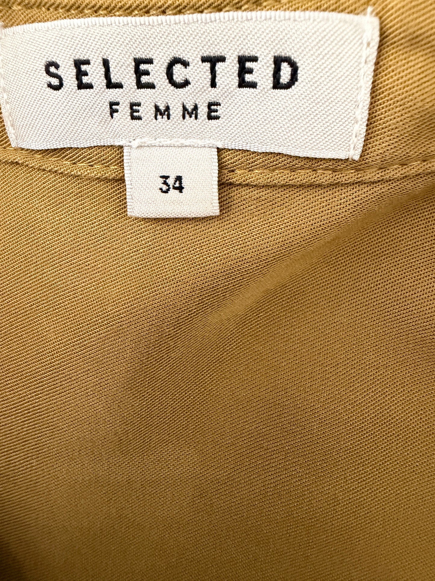 Selected Femme dress XS