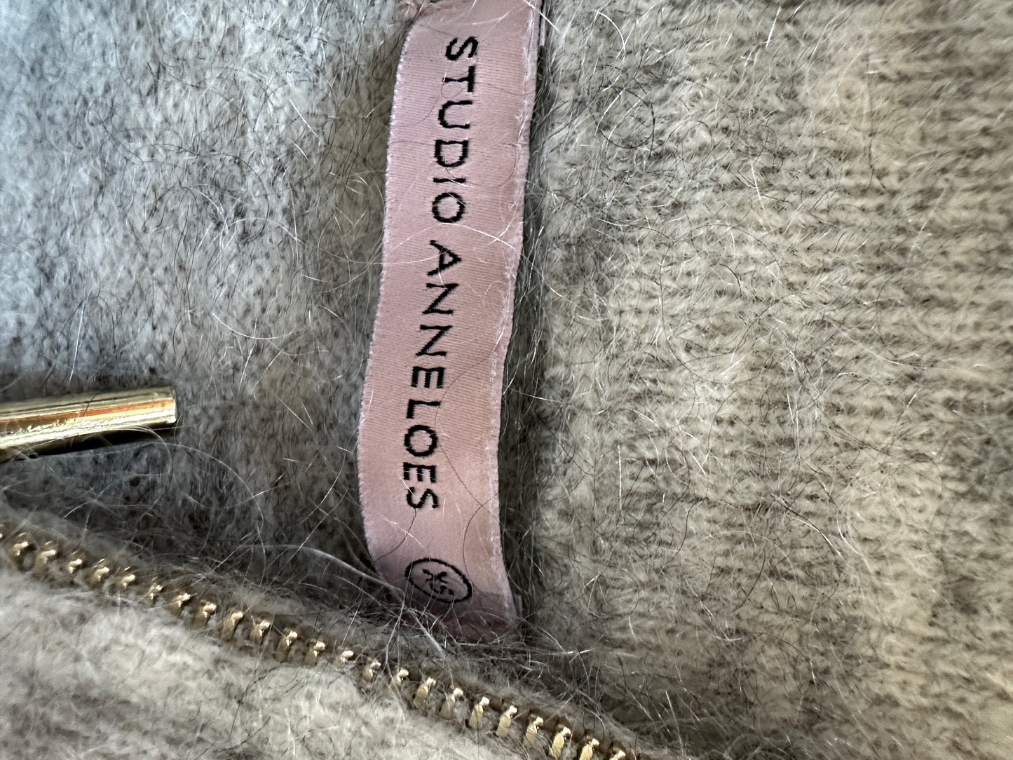 Studio Anneloes trui XS