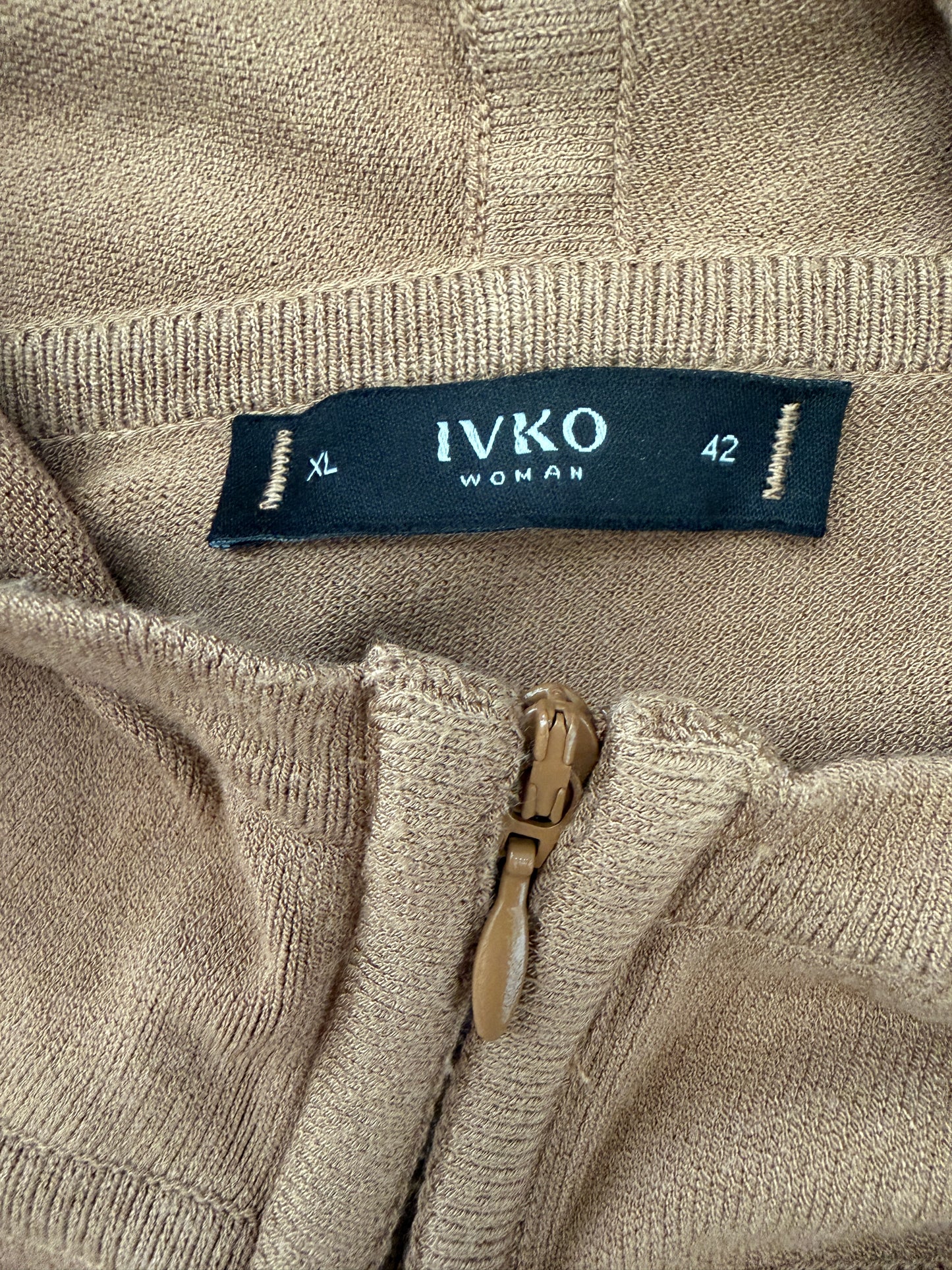 Ivko vest XL