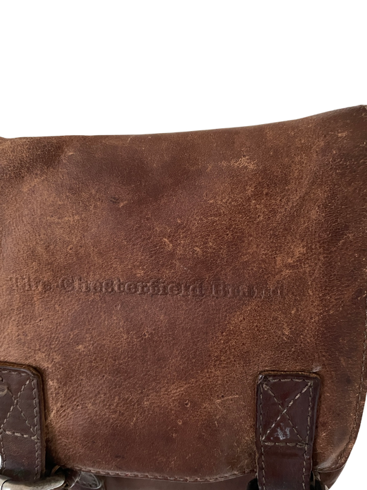 The Chesterfield Brand schoudertas