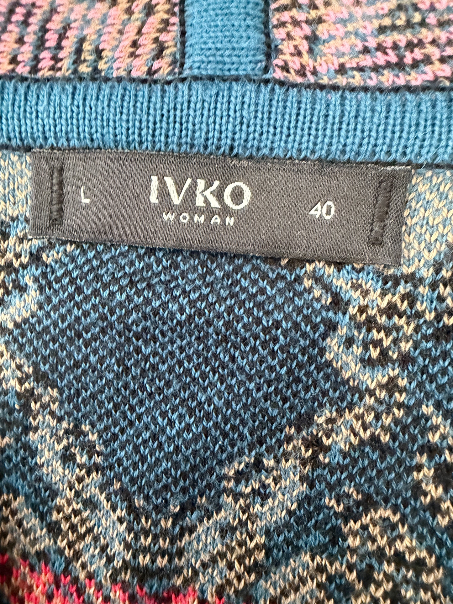 Ivko vest L