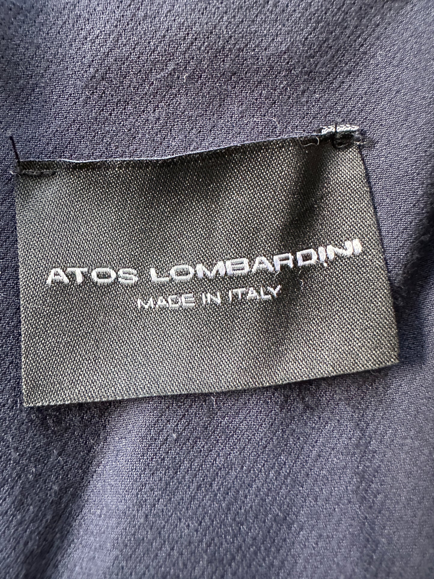 Atos Lombardini blazer M