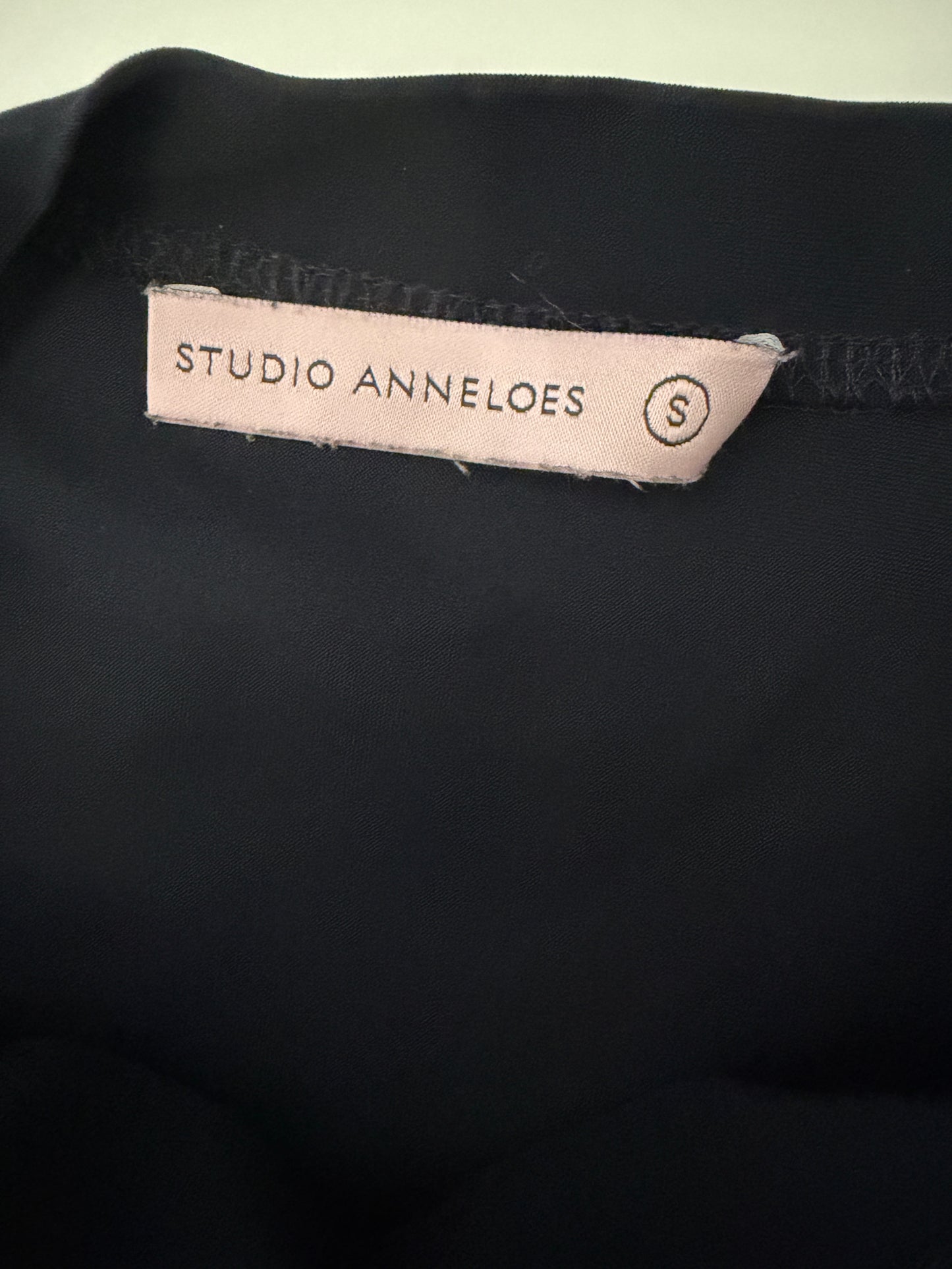 Studio Anneloes shirt S