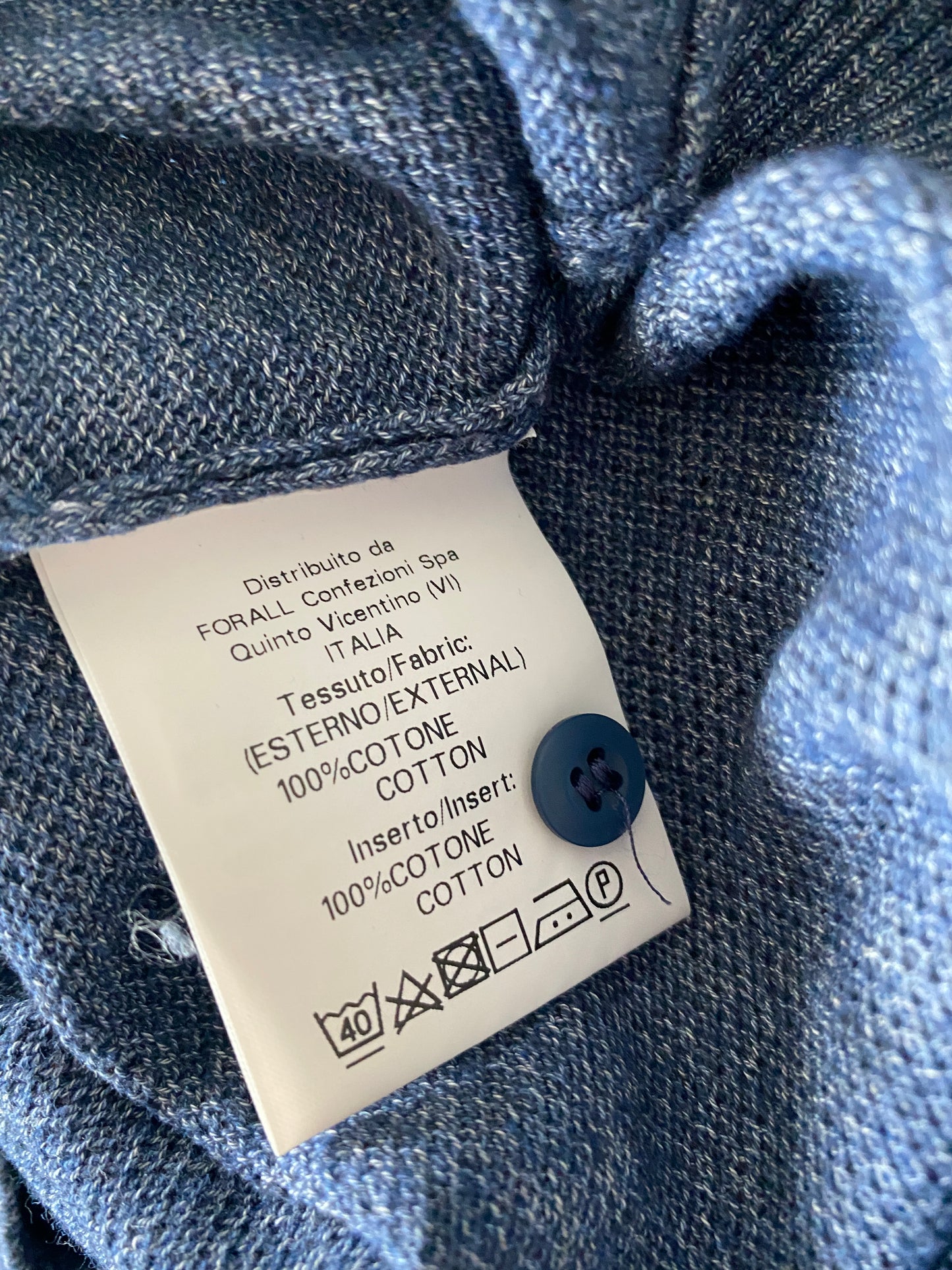Pal Zileri shirt S