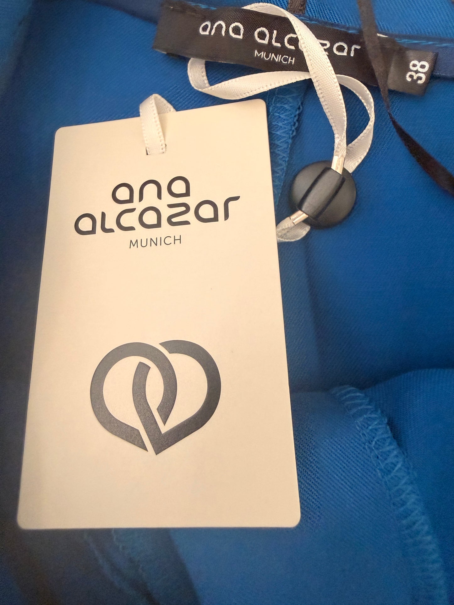 Ana Alcázar broek NIEUW S