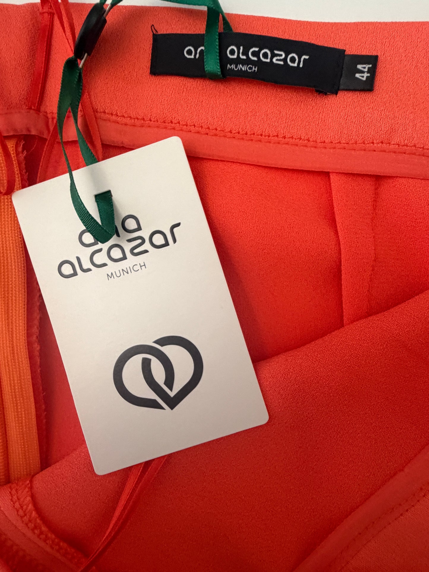 Ana Alcázar broek NIEUW XXL