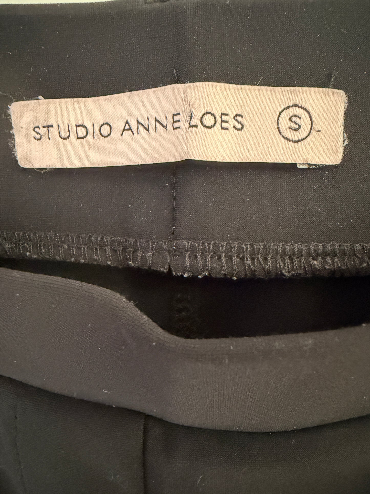 Studio Anneloes broek S