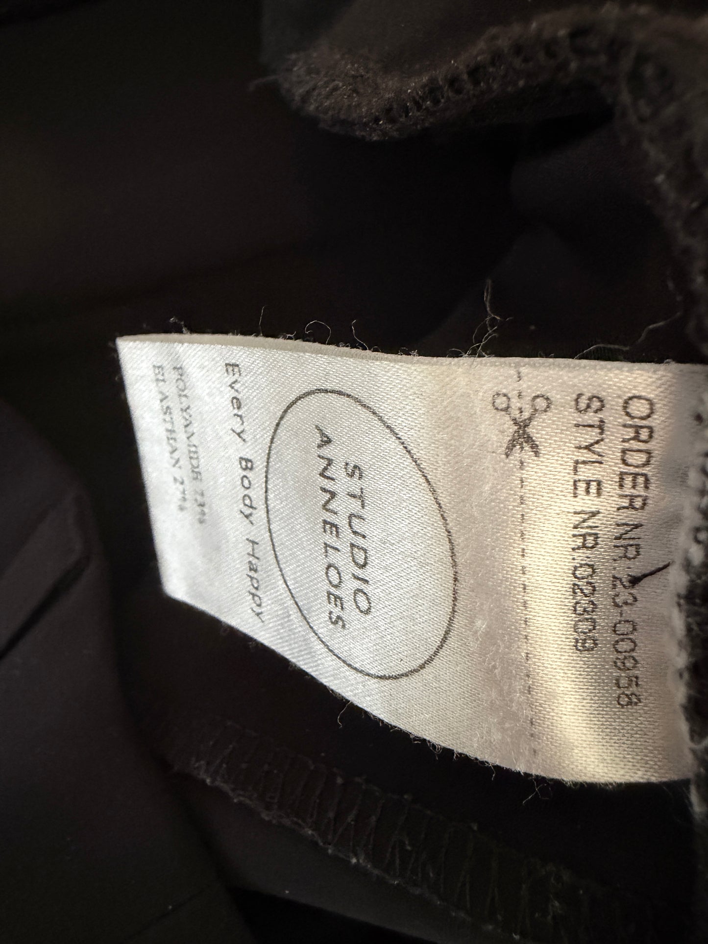 Studio Anneloes broek S