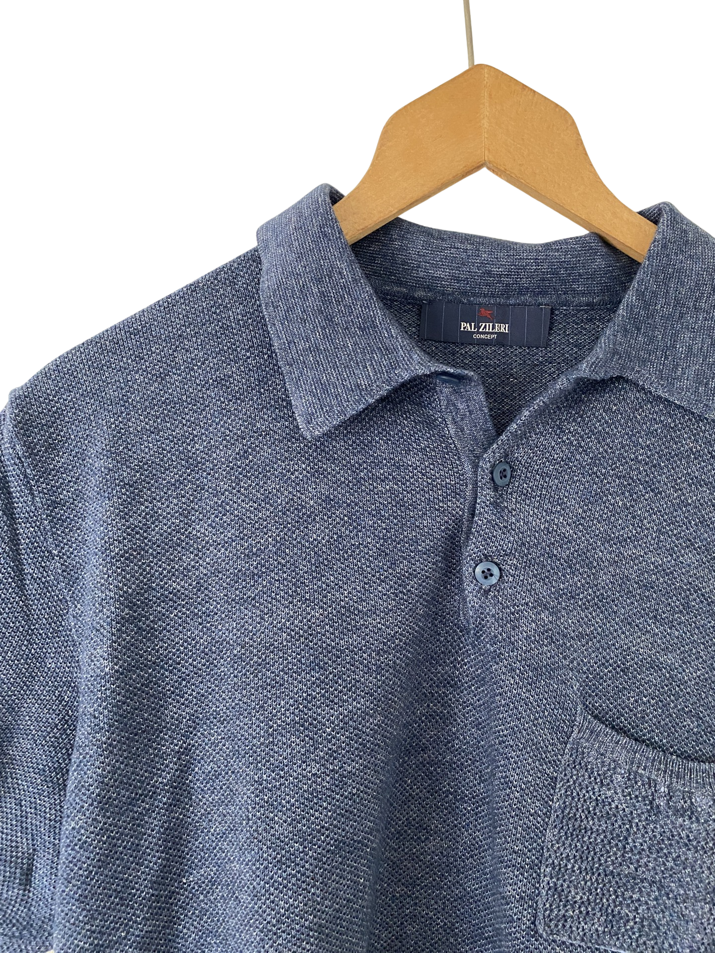 Pal Zileri shirt S