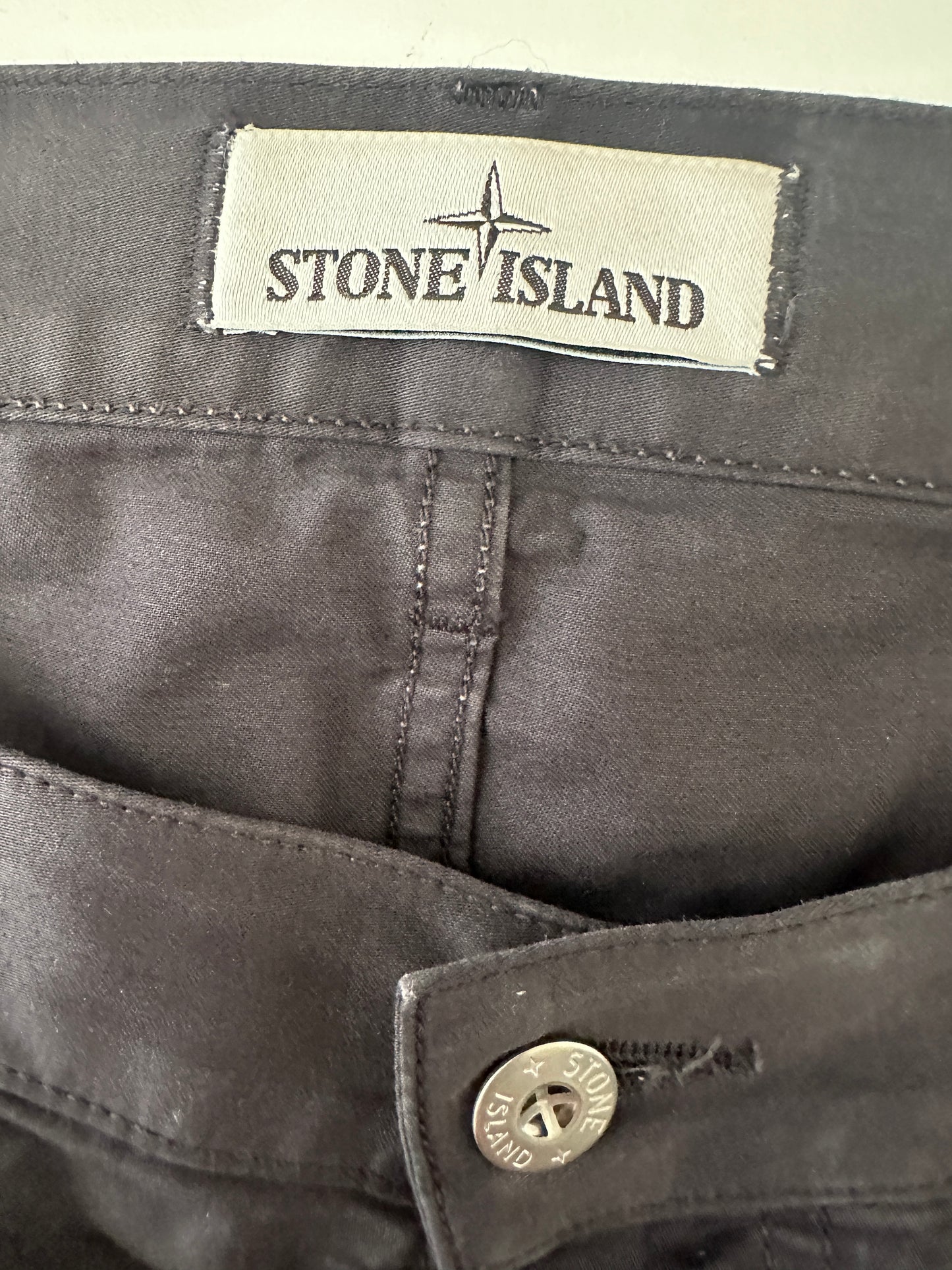 Stone Island Hose 36-34