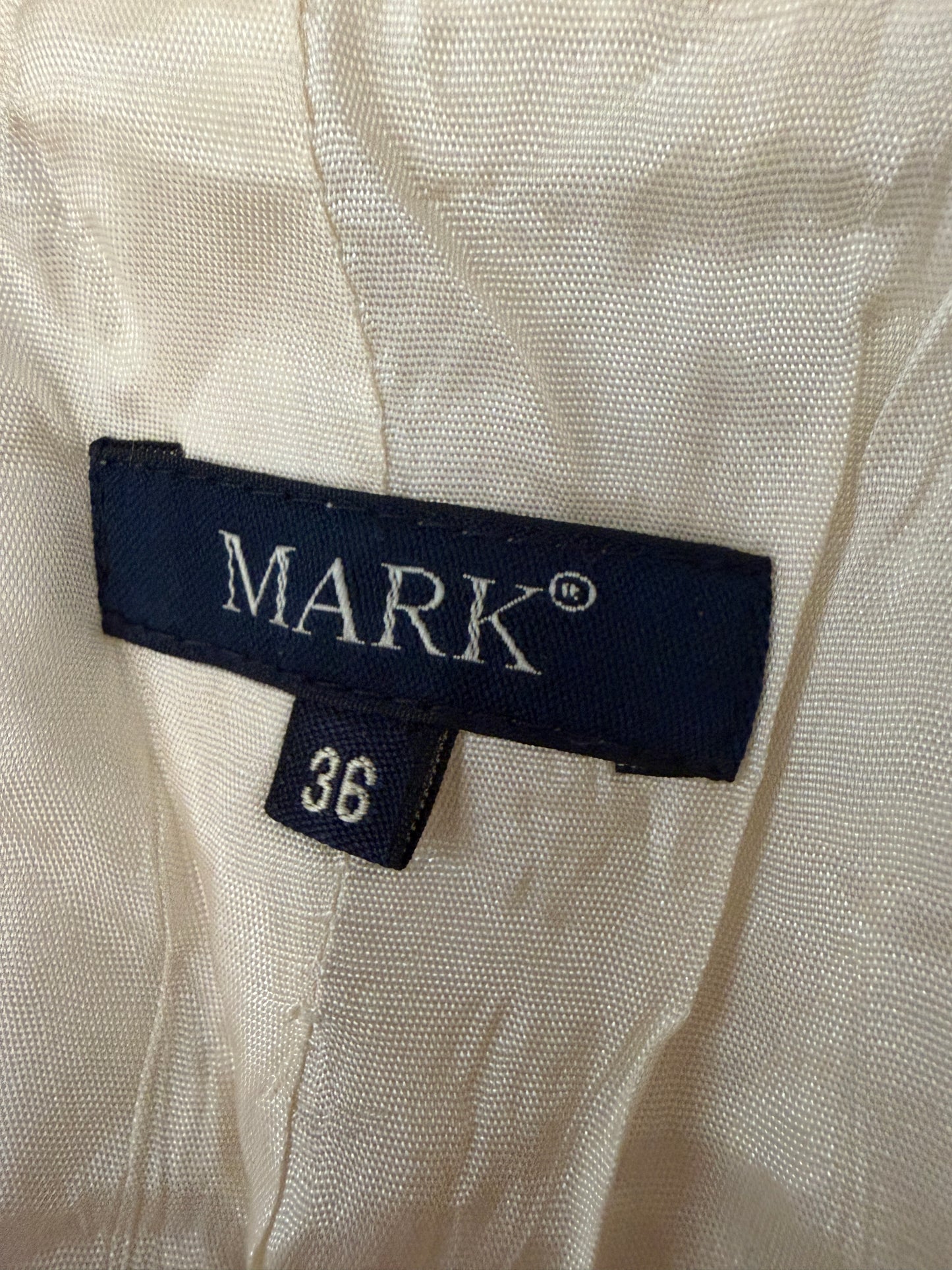 MARK Blazer S