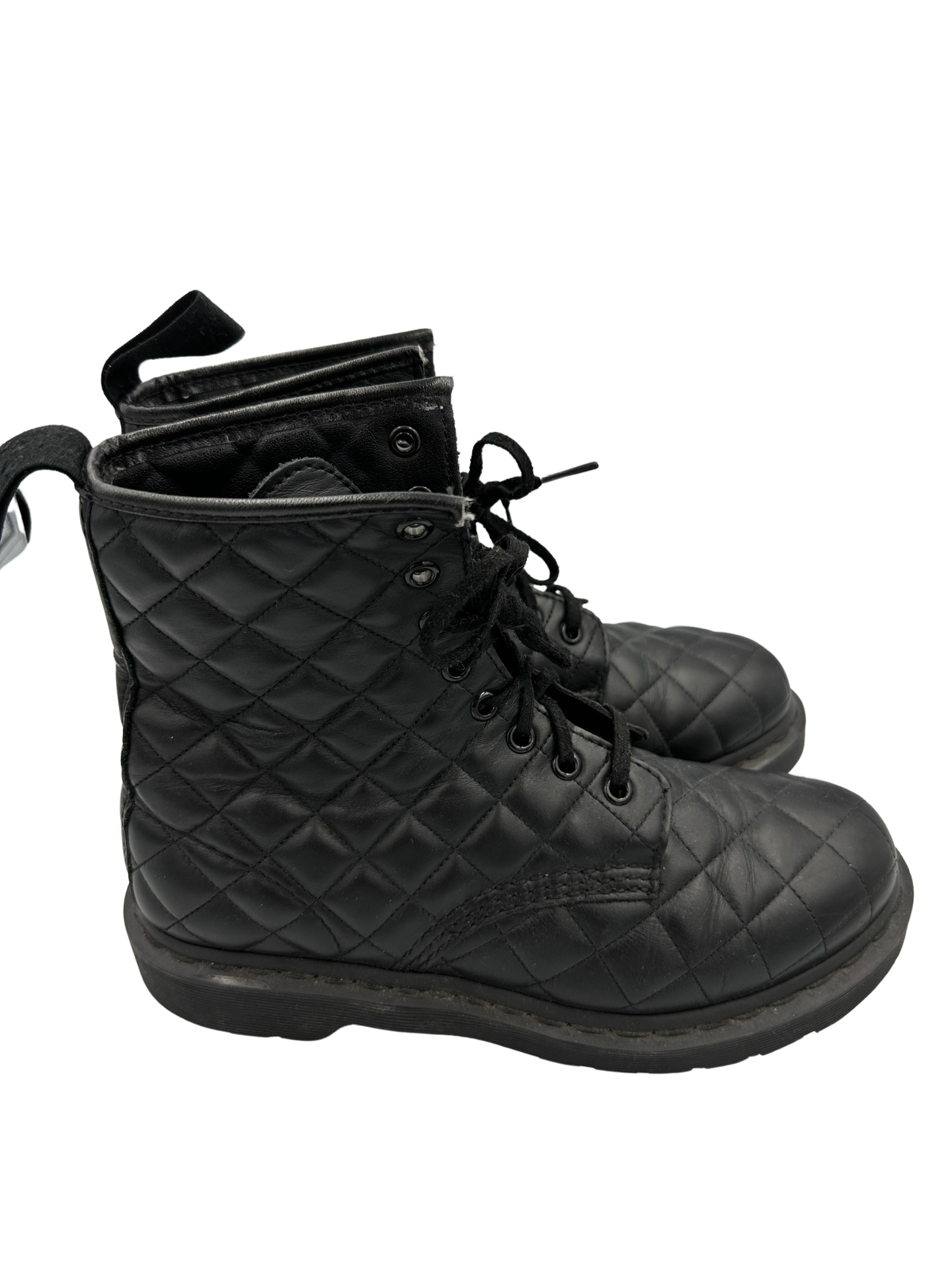 Dr. Martens enkellaarzen 39
