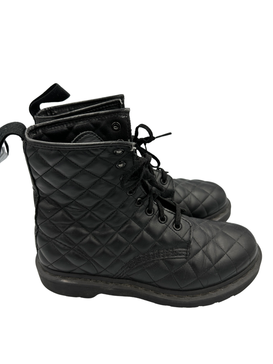 Dr. Martens enkellaarzen 39
