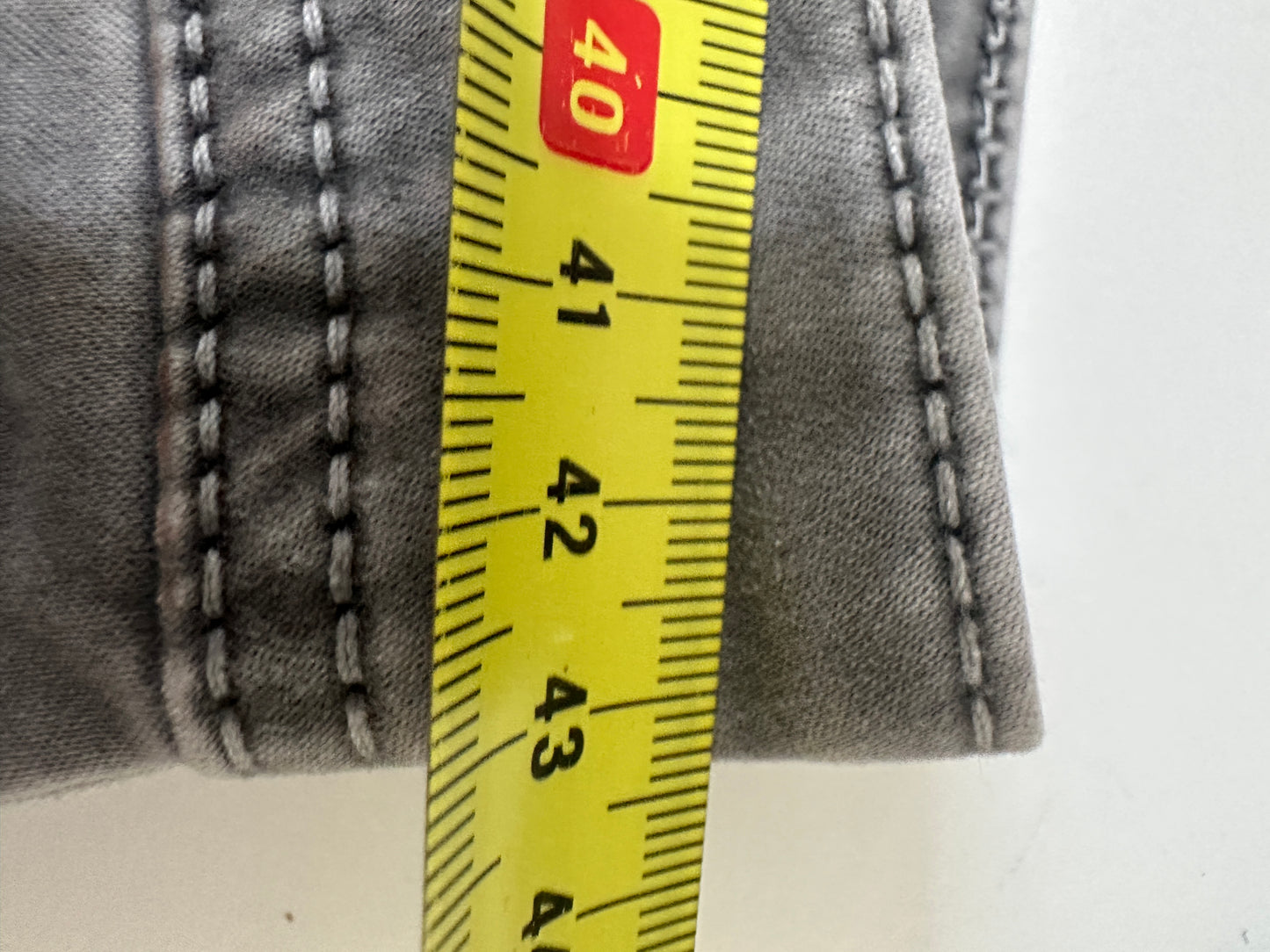 Jacob Cohen broek 33