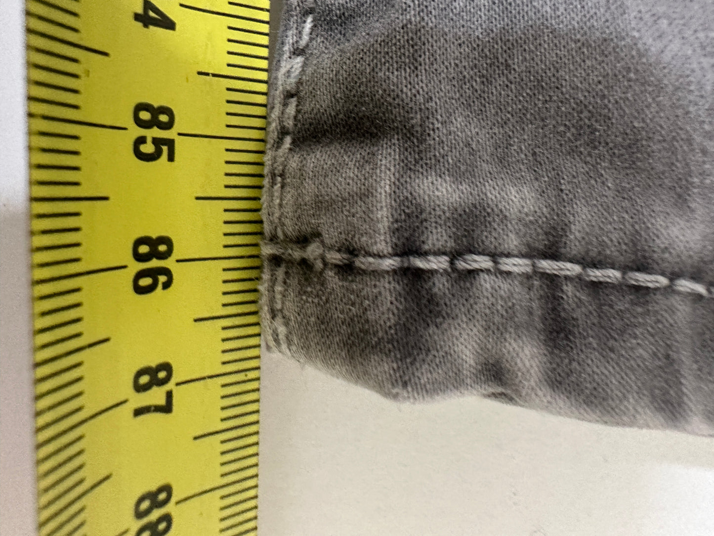 Jacob Cohen broek 33