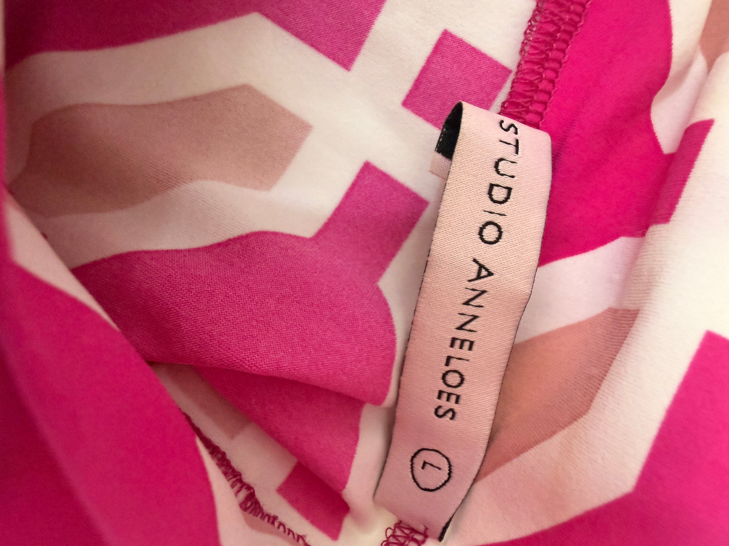 Studio Anneloes top L