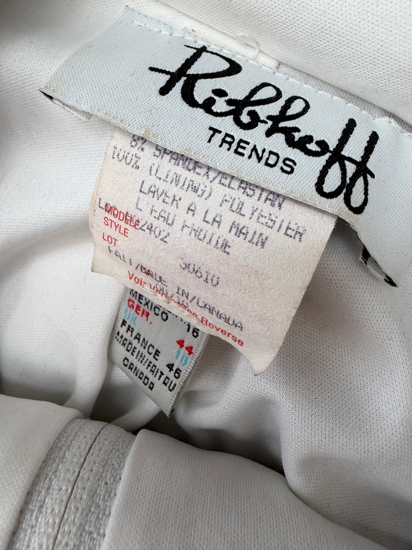 Joseph Ribkoff Weste XL
