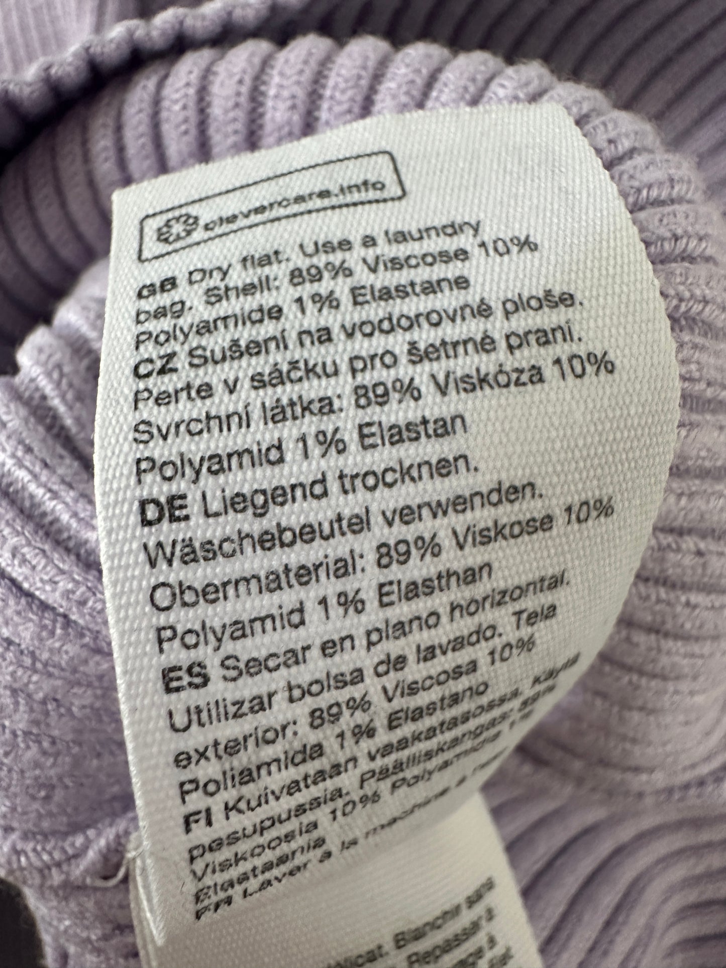 &amp; Other Stories Weste S