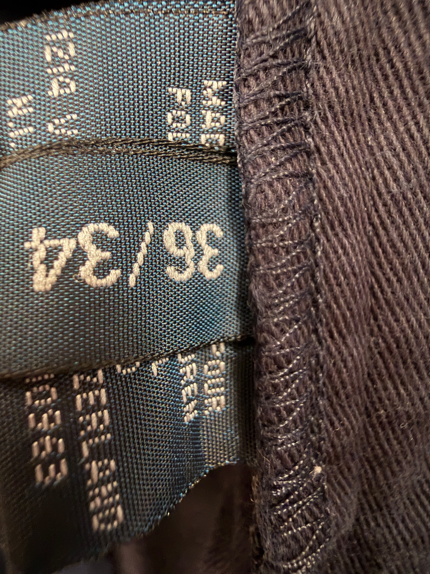 Ralph Lauren broek 36-34