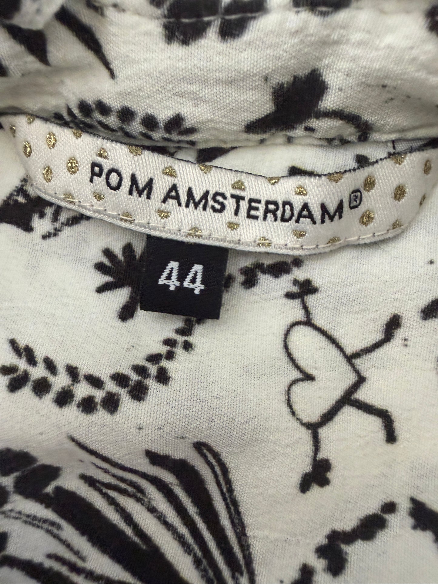 Pom Amsterdam blouse XXL