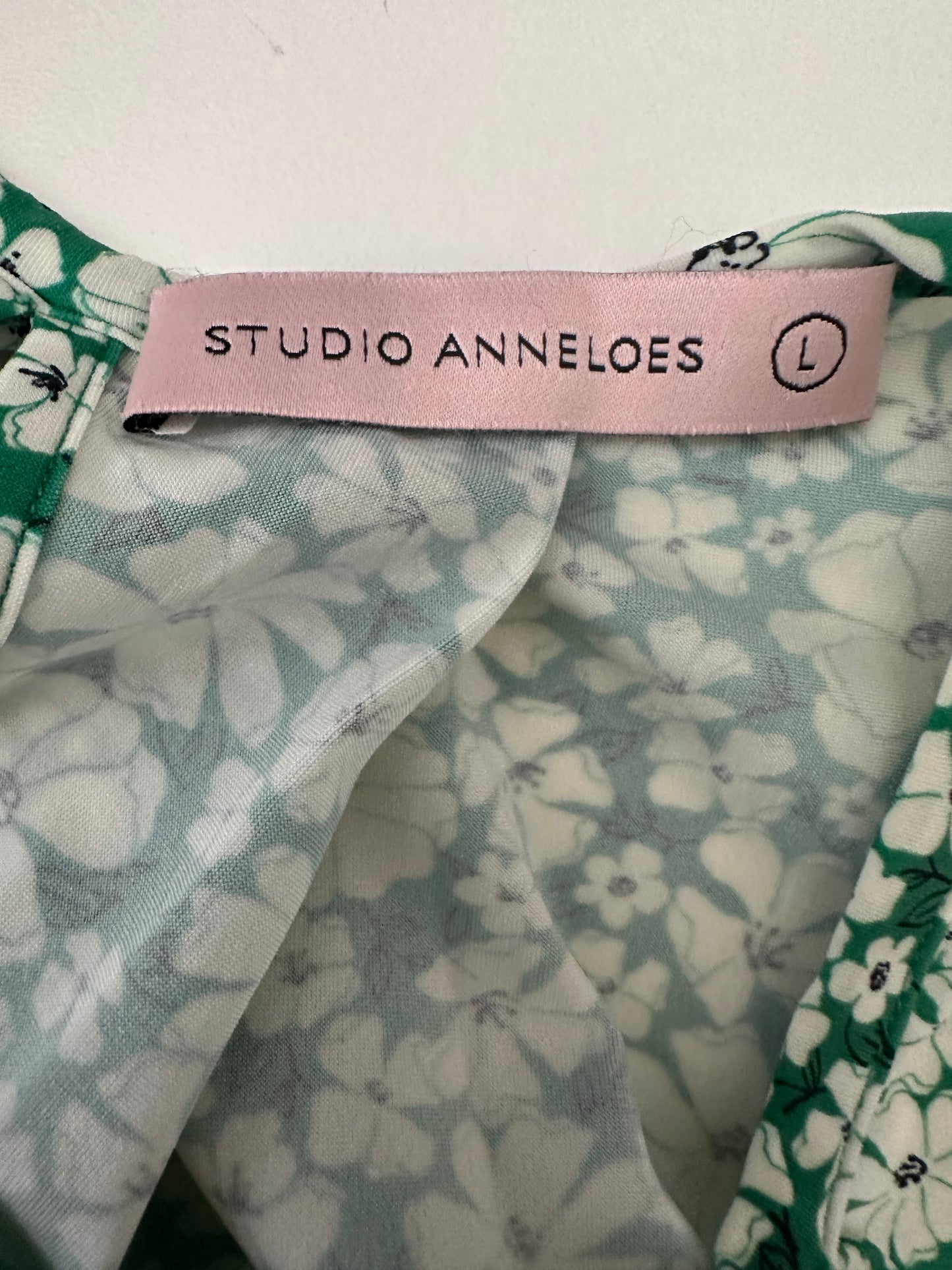 Studio Anneloes top L