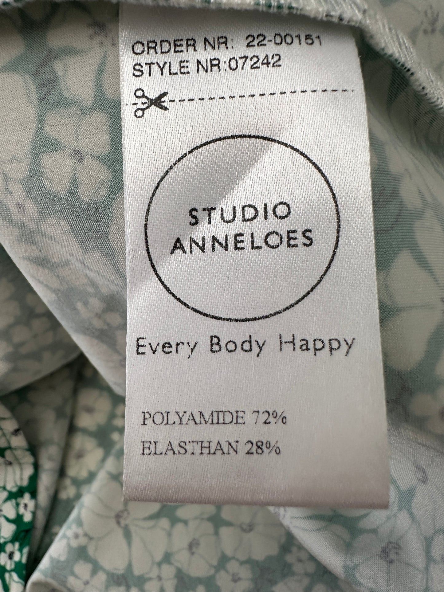 Studio Anneloes top L