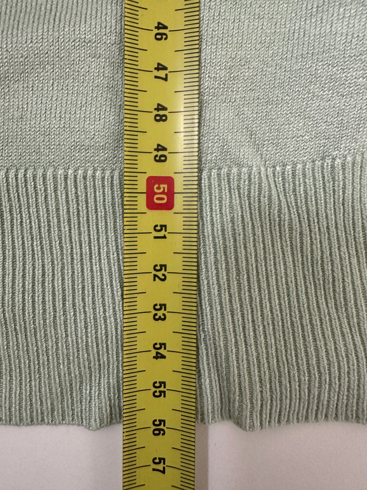 Zilch vest L