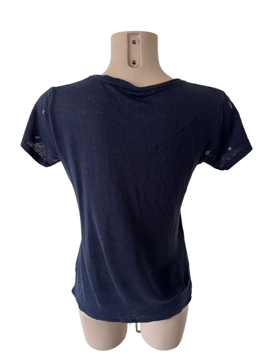 Jane Lushka shirt S