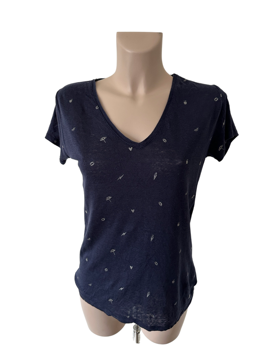 Jane Lushka shirt S