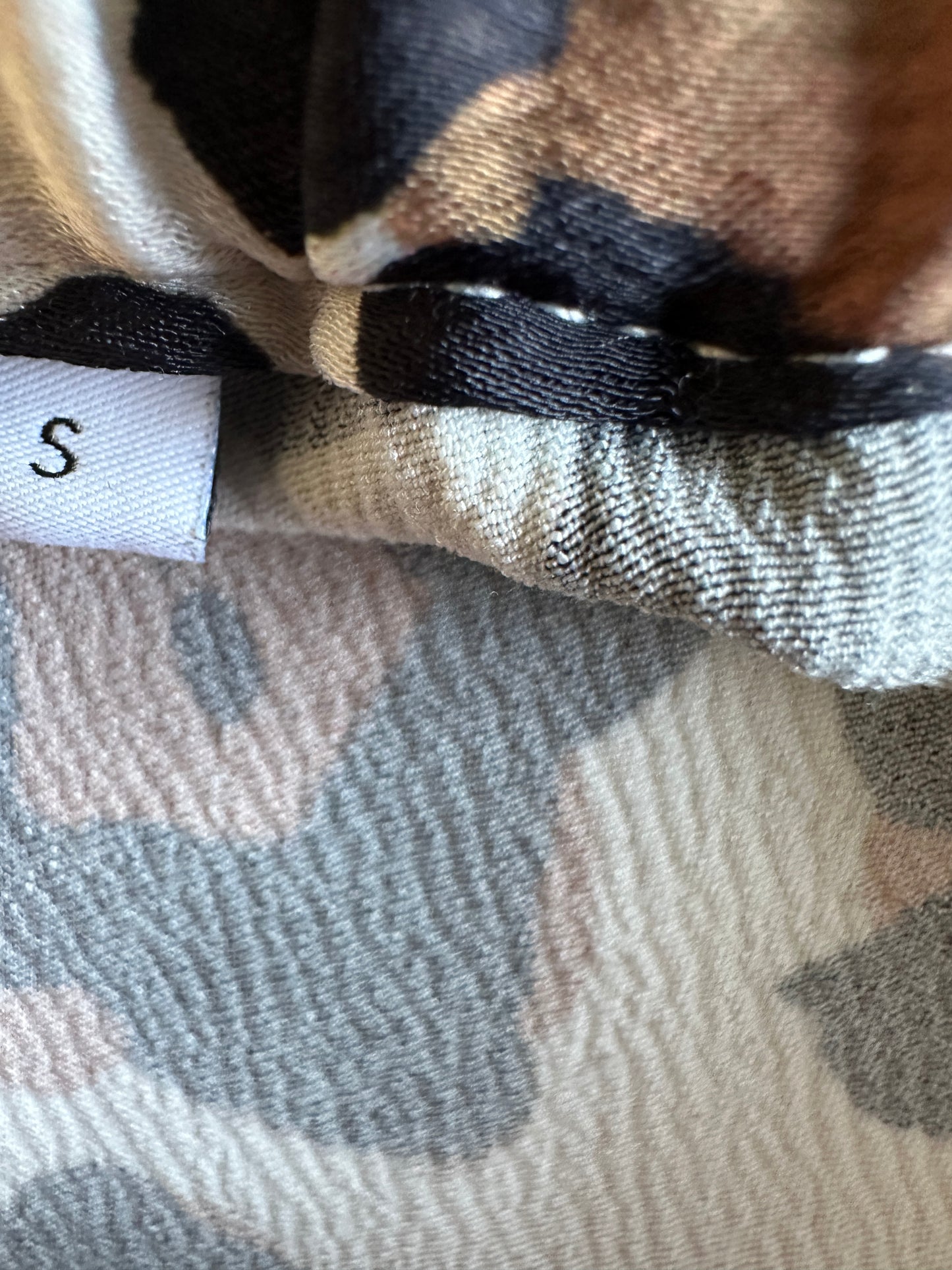 Fabienne Chapot broek S