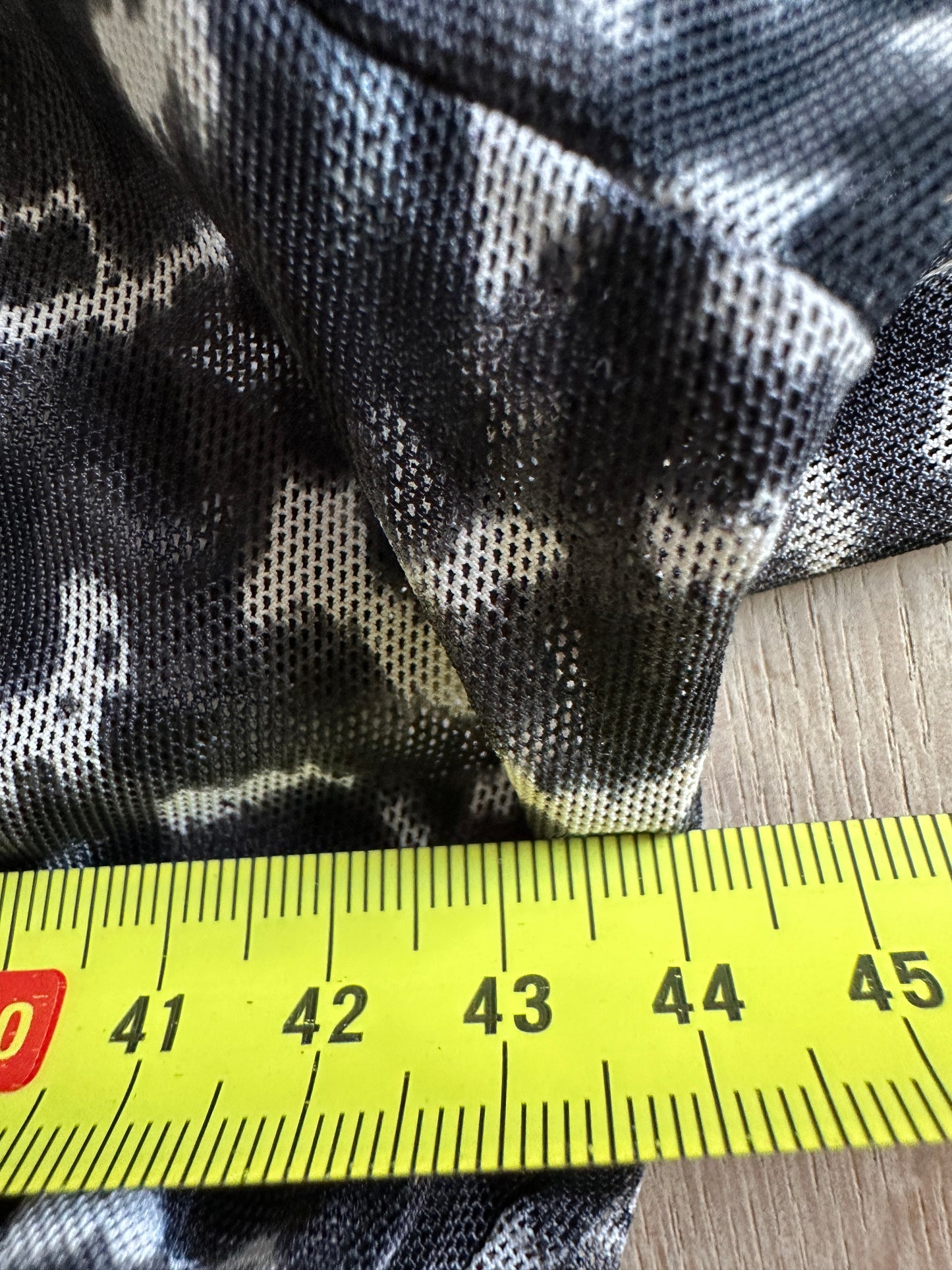 Claudia Strater shirt lange mouw XS