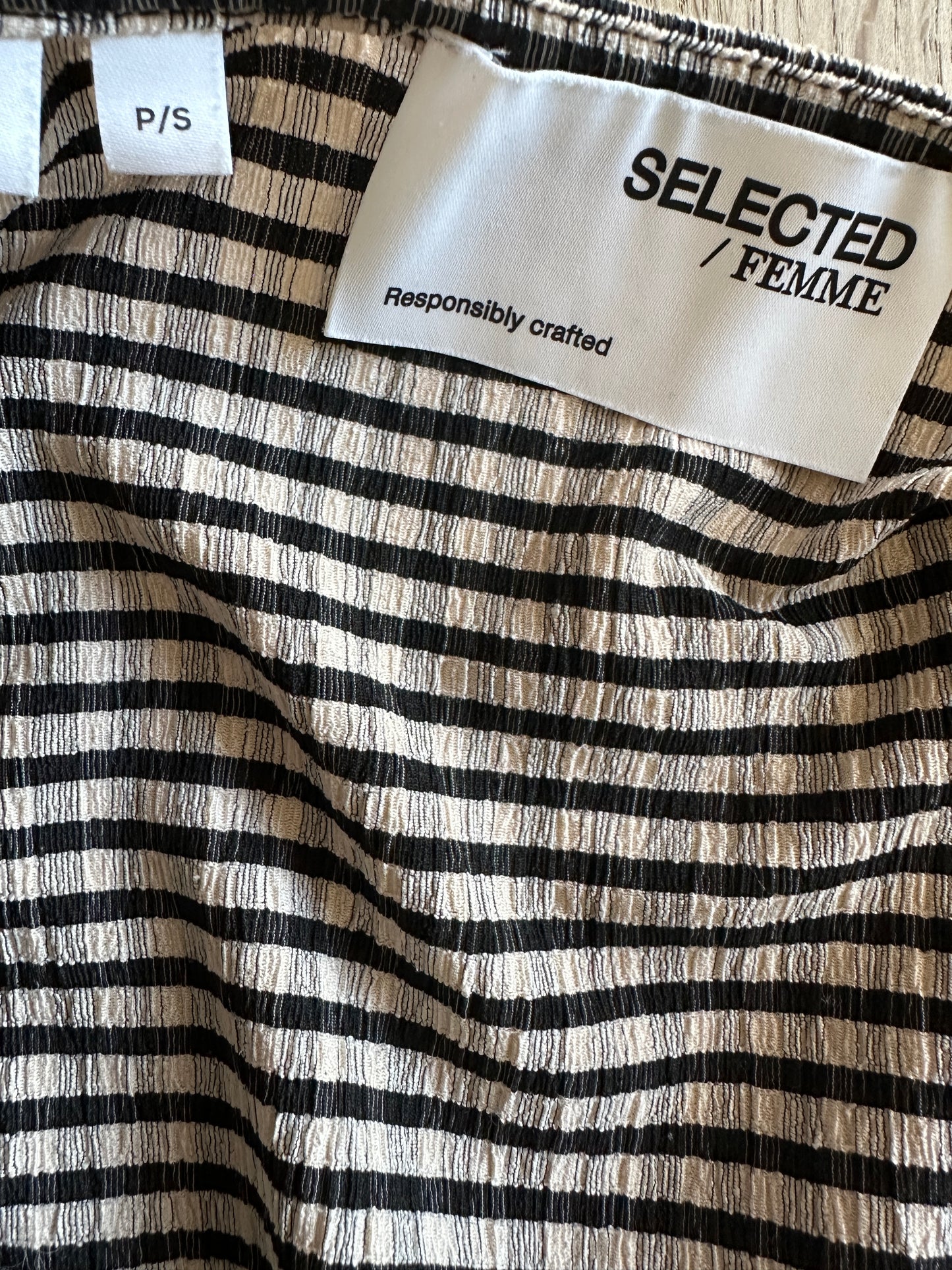 Selected Femme jurk S