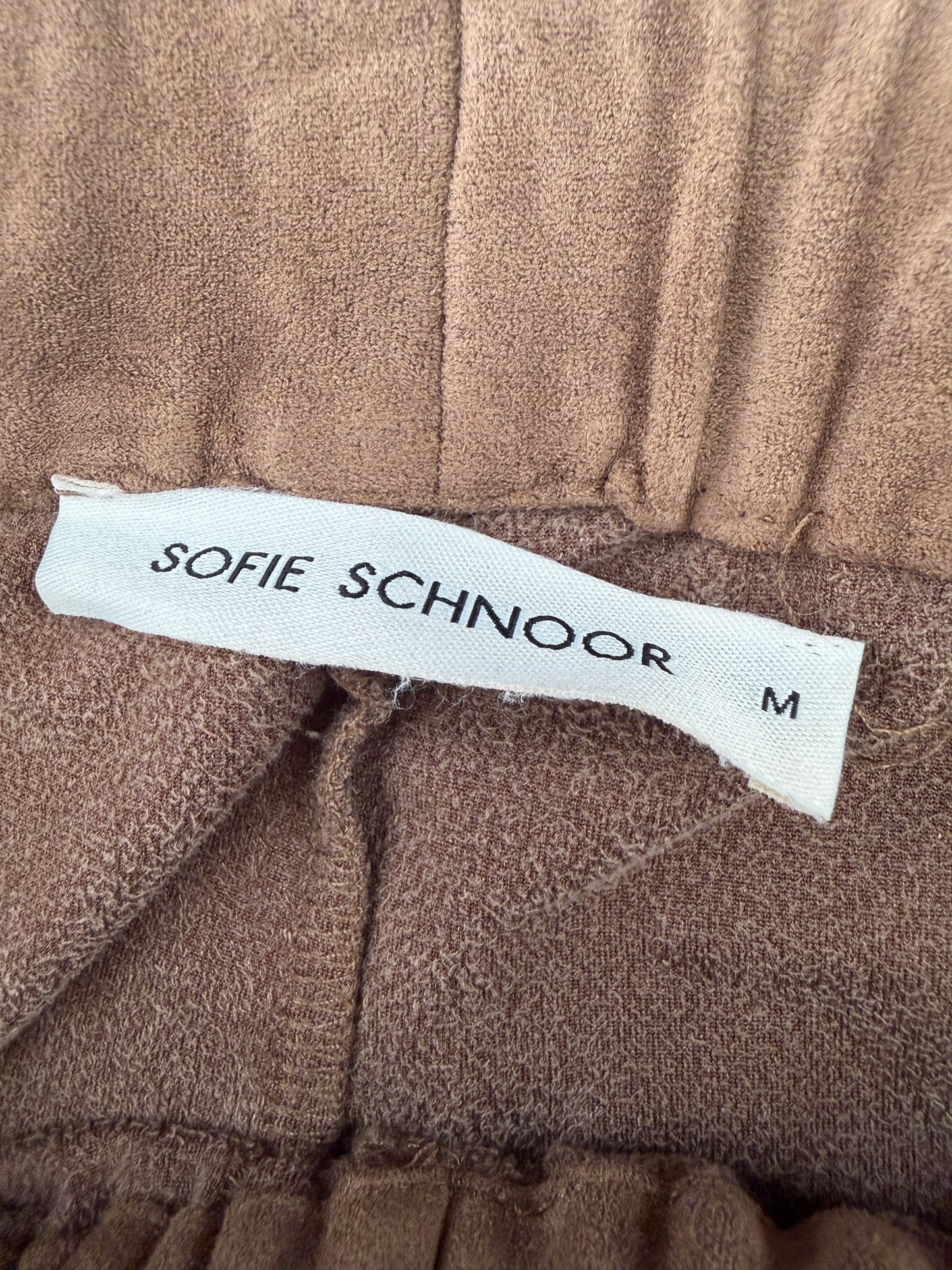 Sofie Schnoor Hose M