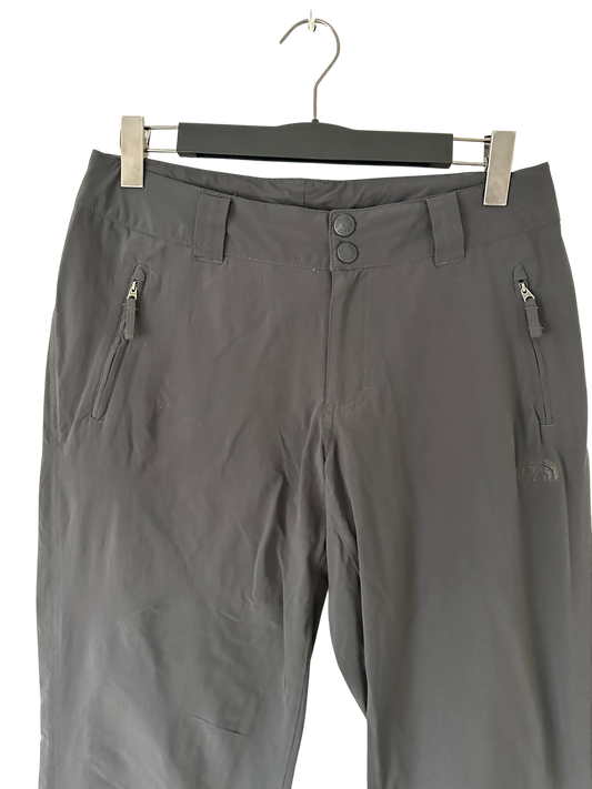 The North Face broek grijs l
