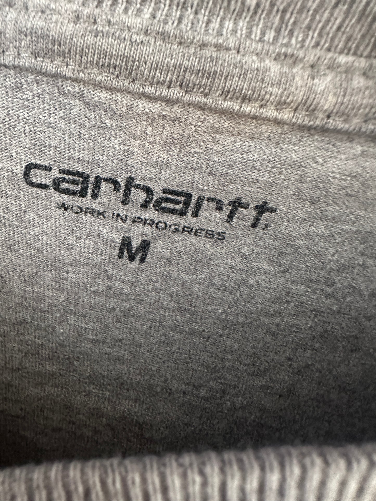 Carhartt shirt M