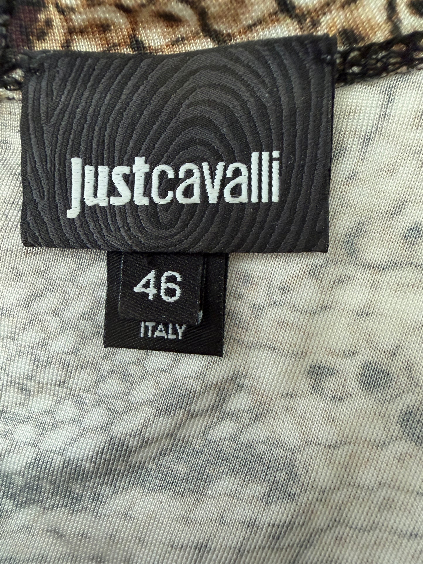 Just Cavalli dress M