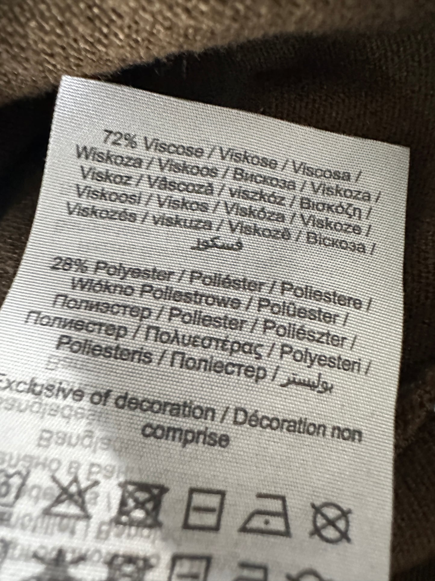 Selected Homme trui S