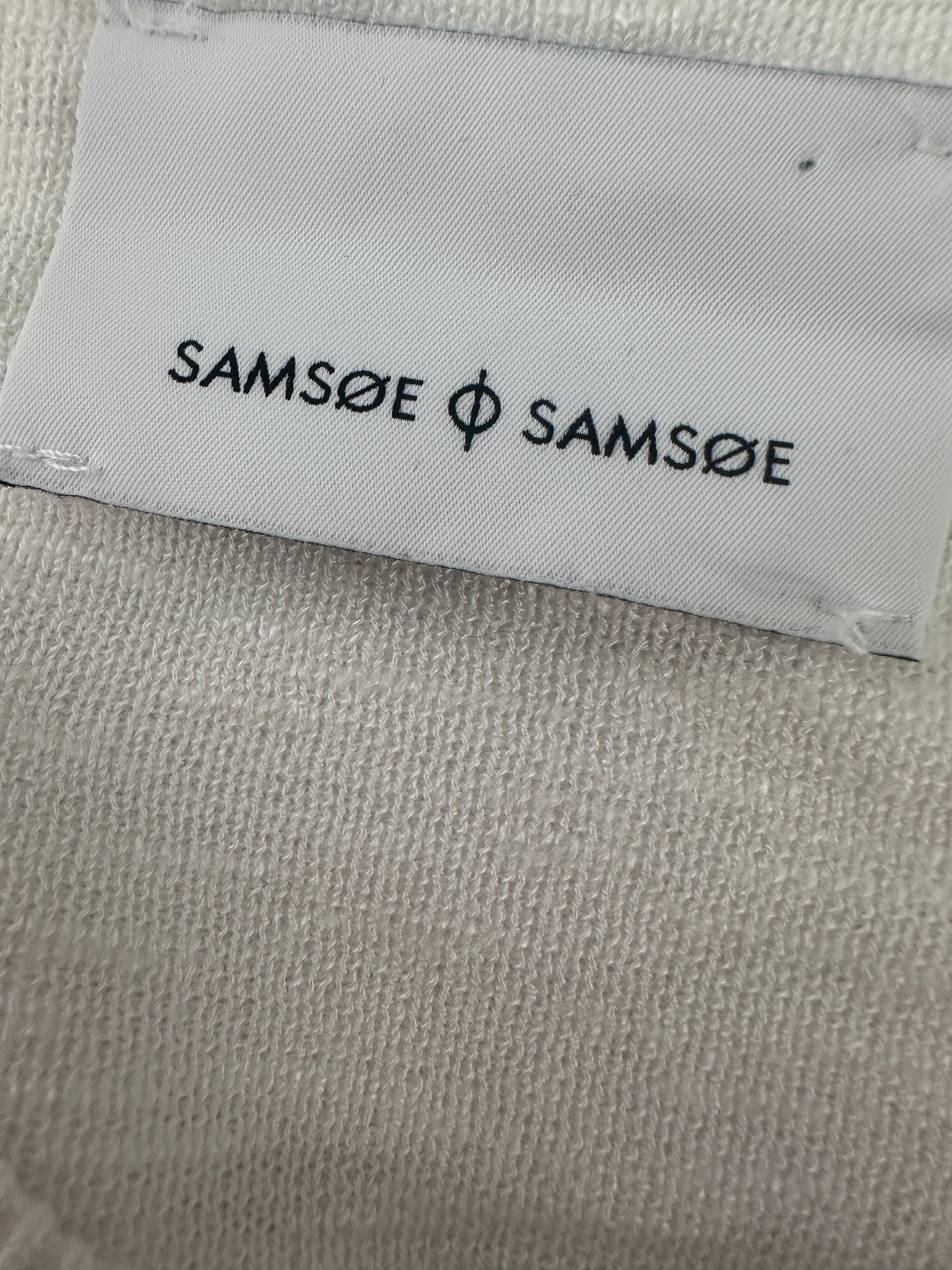 Samsoe Samsoe trui S