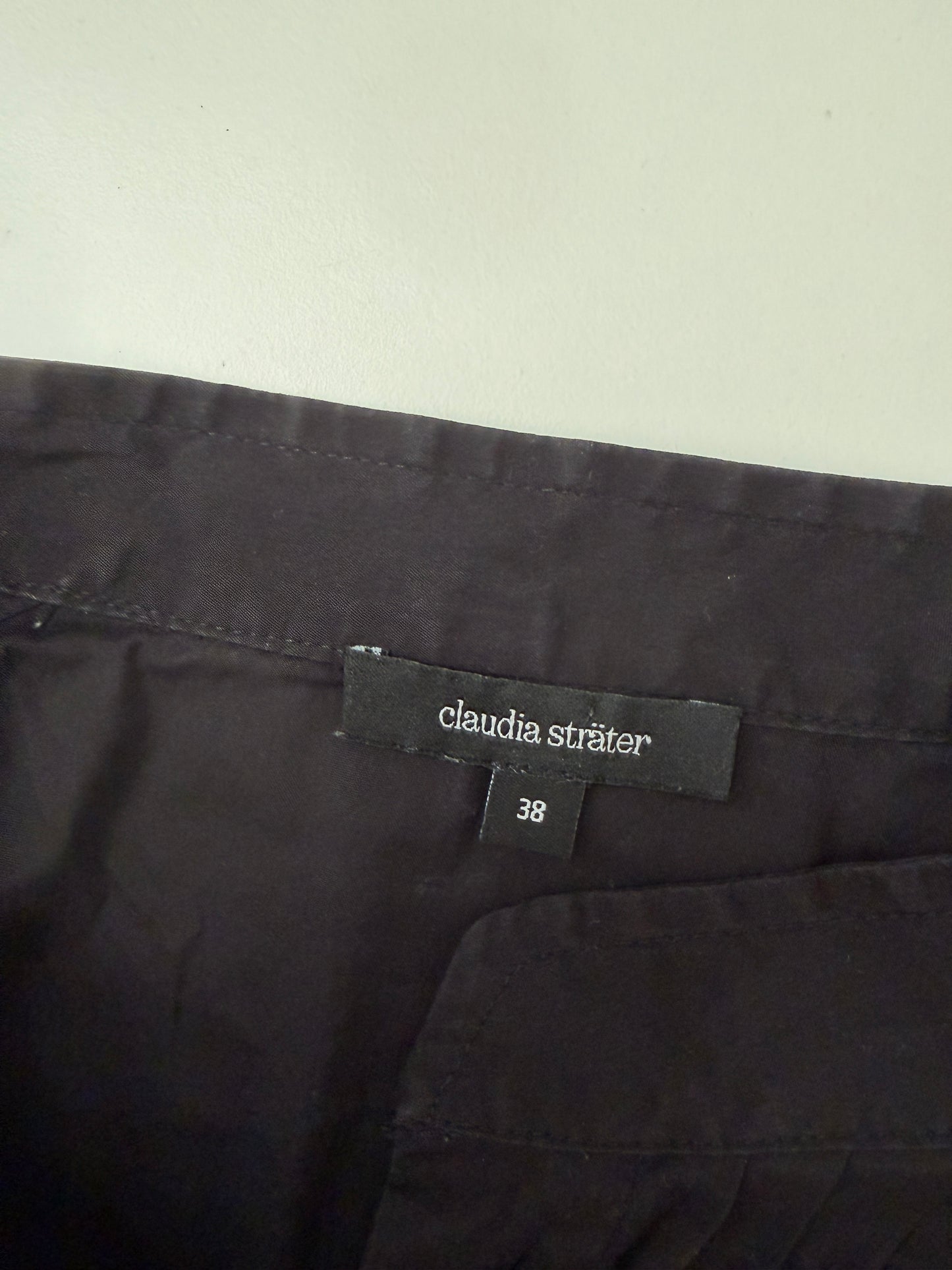 Claudia Strater Kleid M