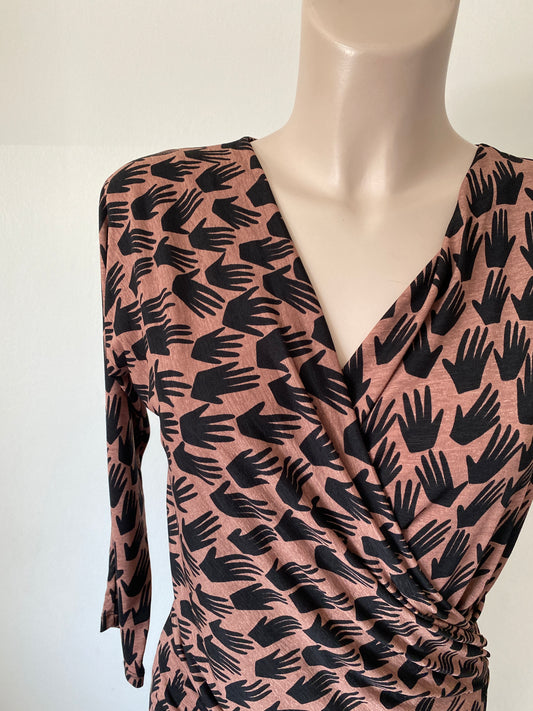 Essentiel Antwerp jurk S