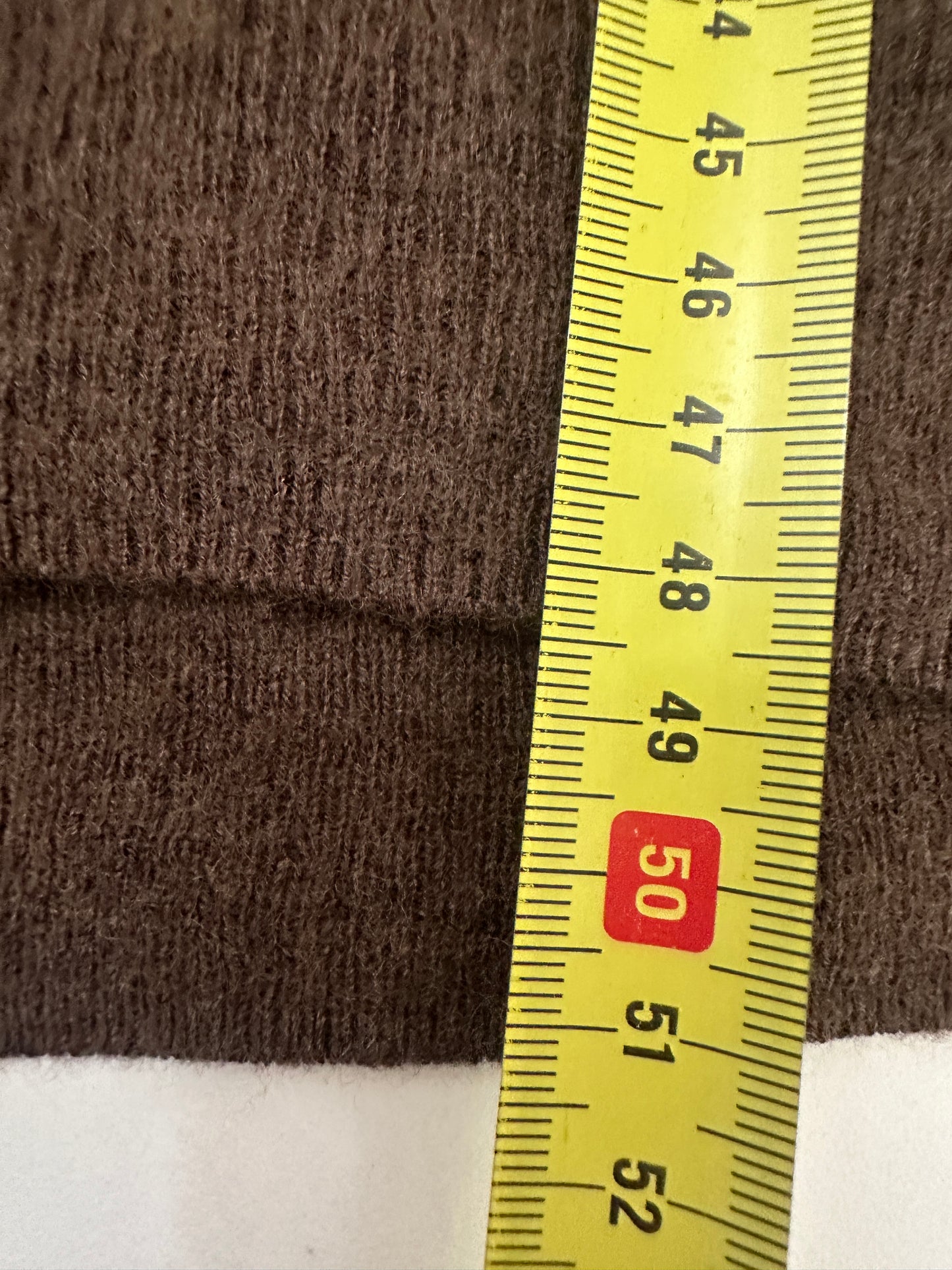 Isabel Étoile Marant trui XS