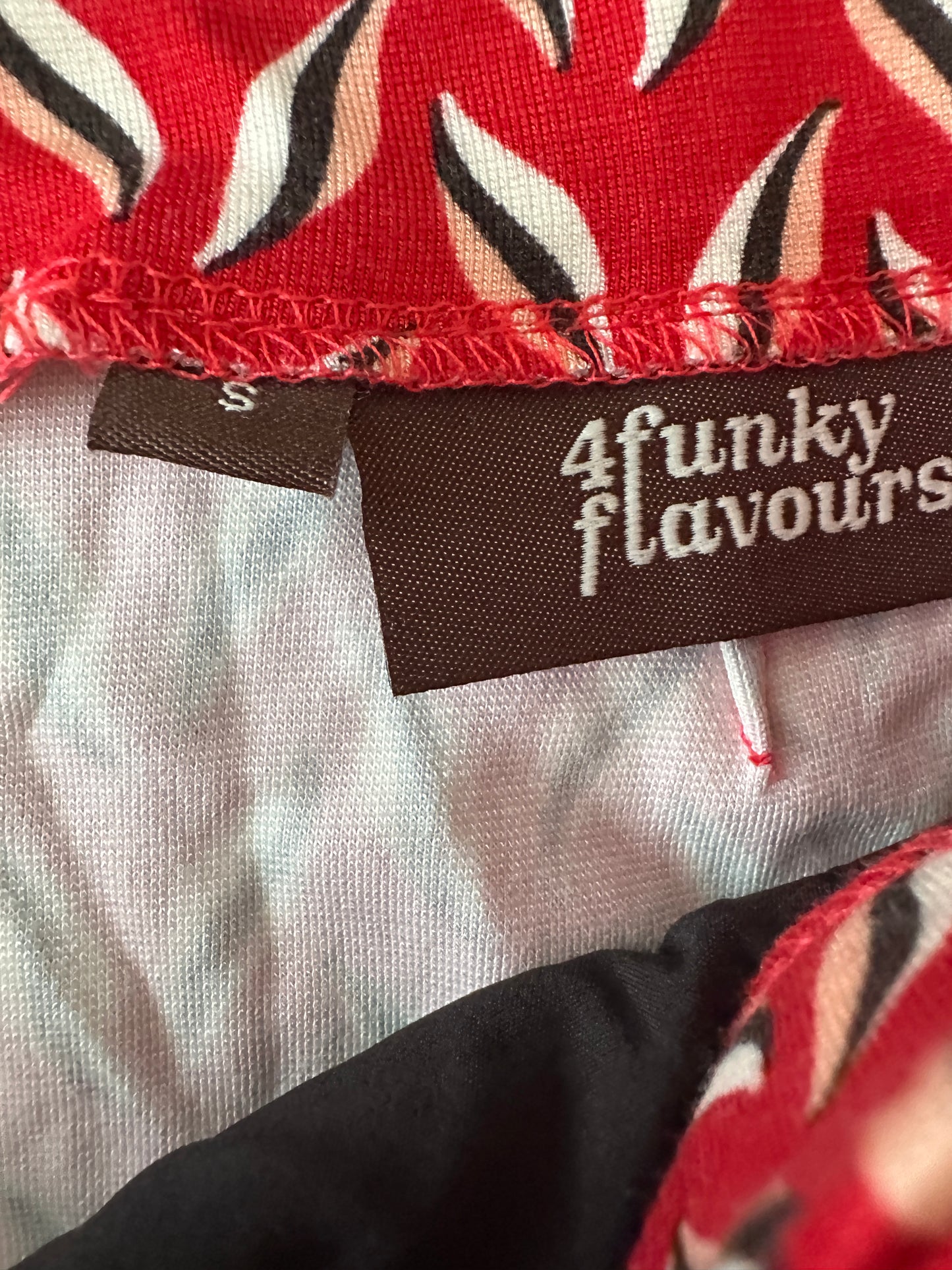 4funkyflavours rok M