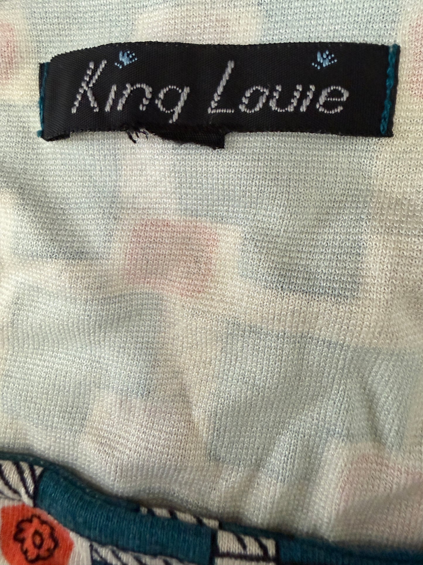 King Louie dress M