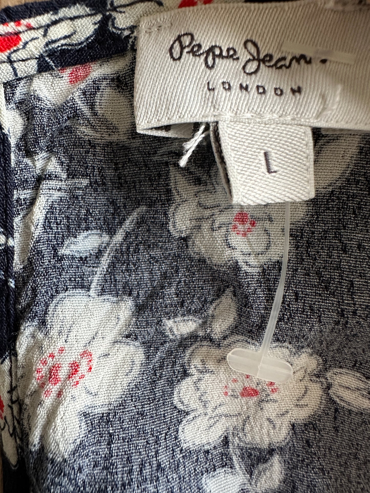 Pepe Jeans jumpsuit L