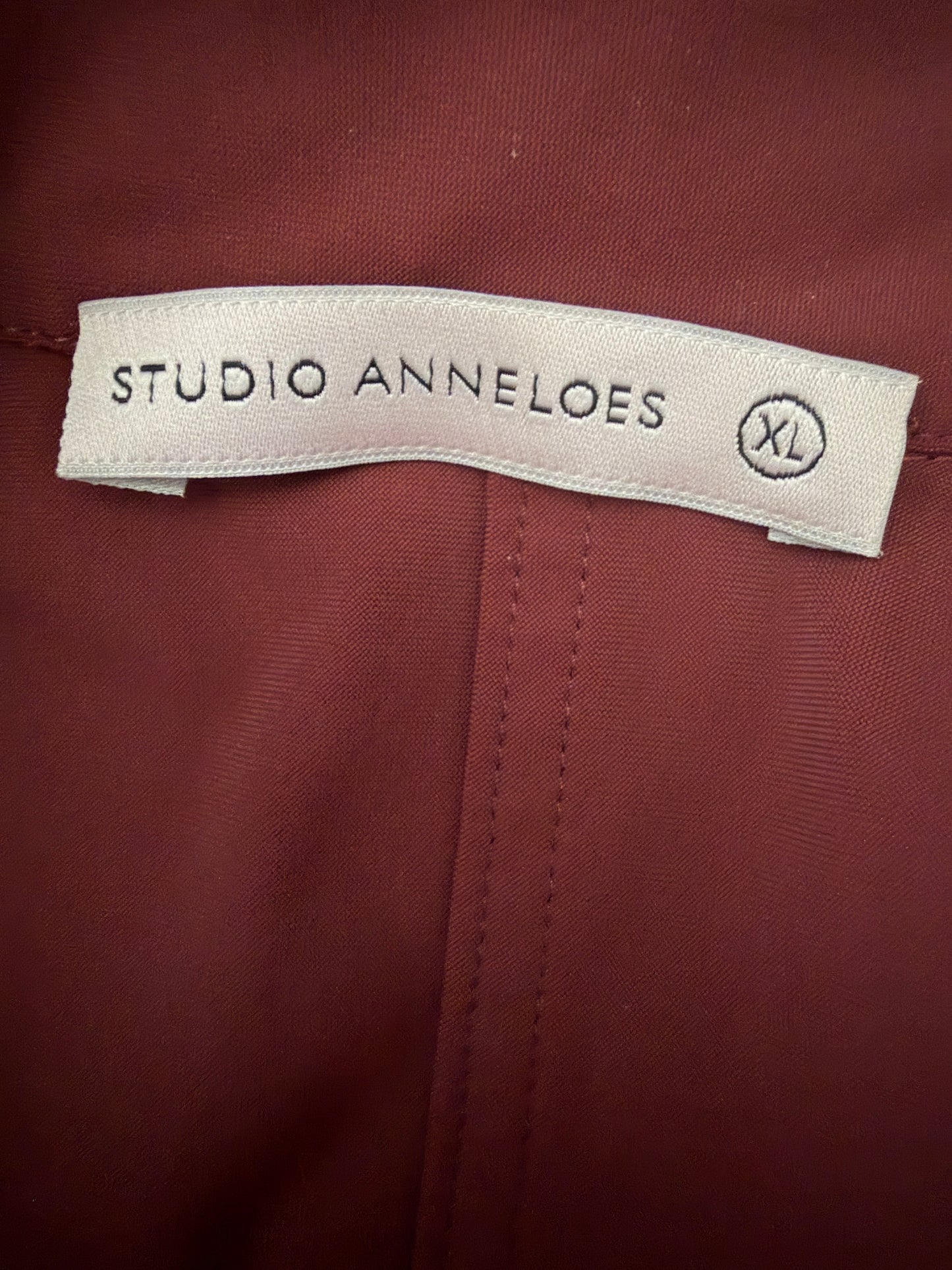 Studio Anneloes blazer XL