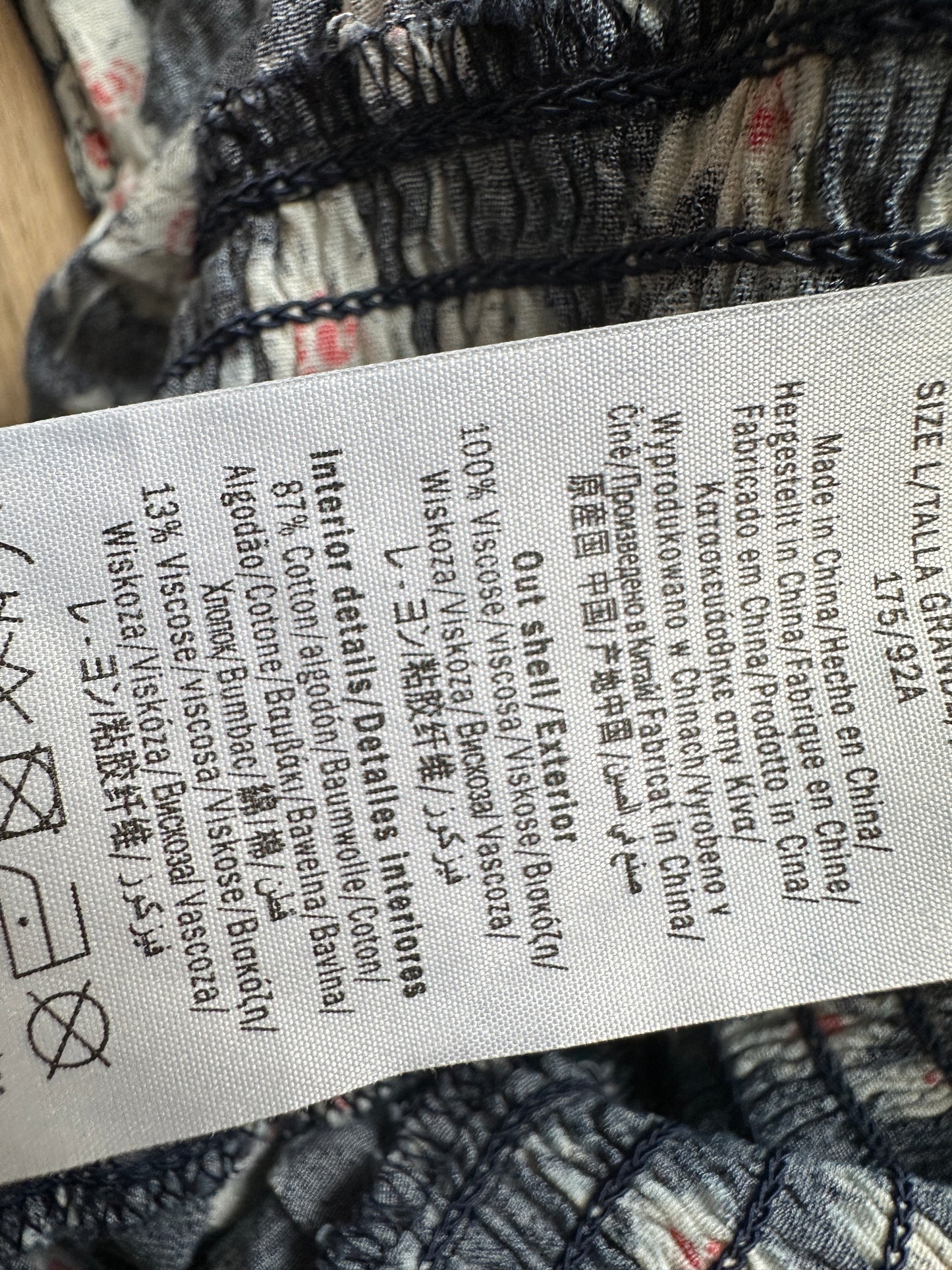 Pepe Jeans jumpsuit L