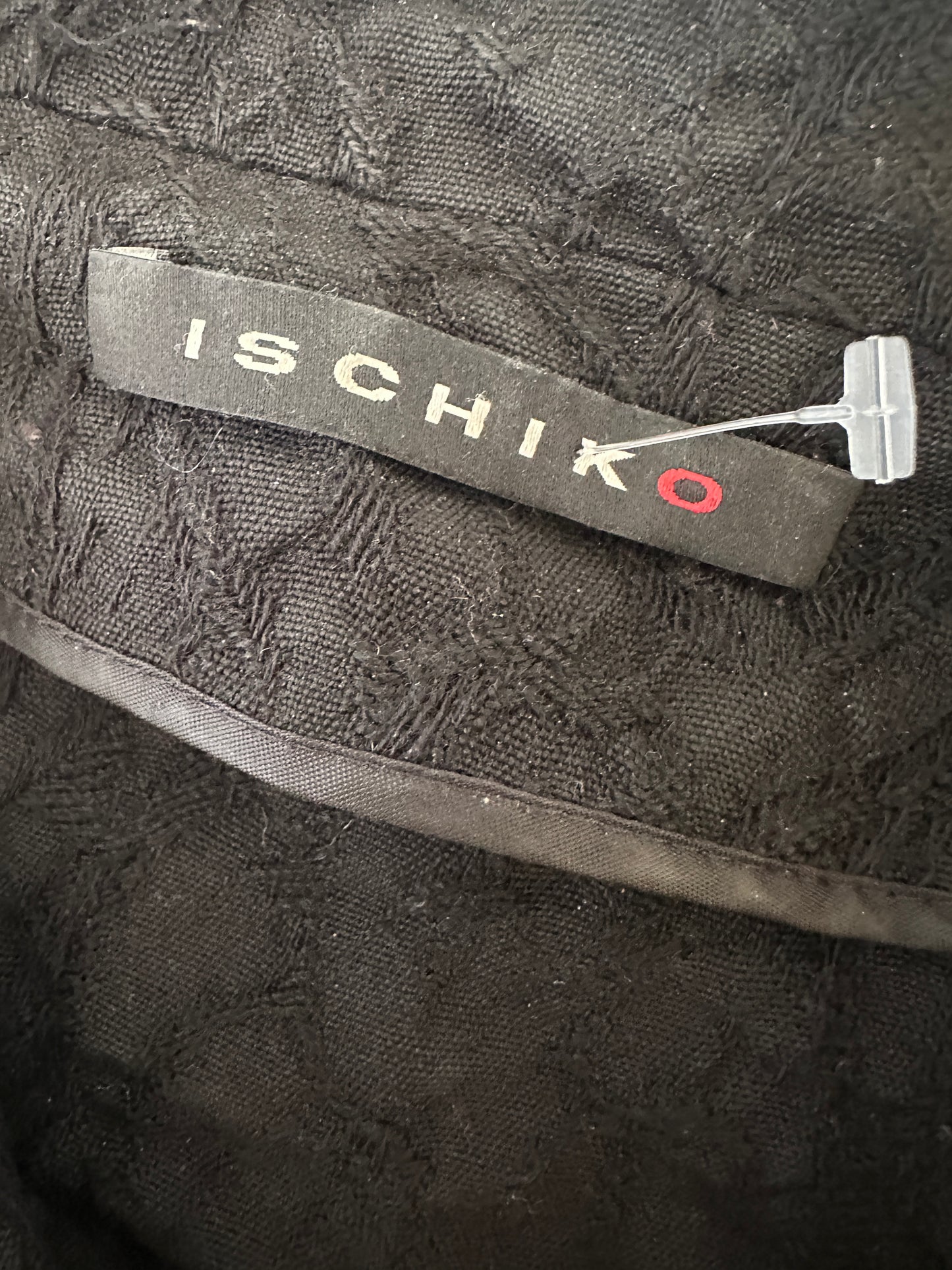 Ischiko vest S